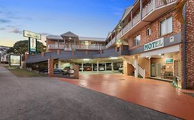 Airport Clayfield Motel