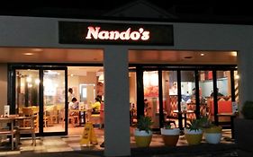 Airport Clayfield Motel